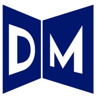 Discover a Mentor Logo