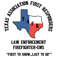 Texas Association of First Responders Logo