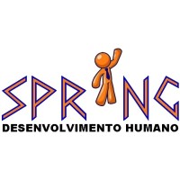 Spring Desenvolvimento Humano Logo