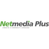Netmedia Plus Logo