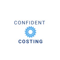 Confident Costing Logo