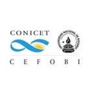 CEFOBI Conicet UNR Logo