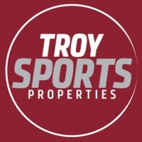 Troy Sports Properties Logo