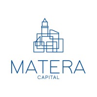 Matera Capital Logo