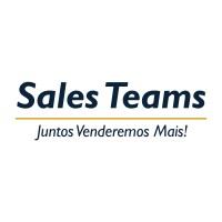 Sales Teams Logo
