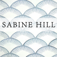Sabine Hill Cement Tile Logo