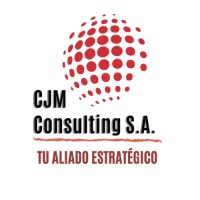 CJM Consulting Group Logo