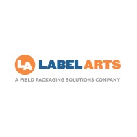 Label Arts Logo