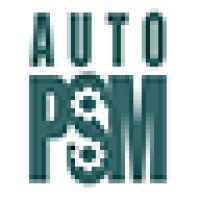AutoPSM Logo