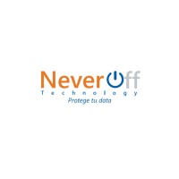 Never Off Technology Logo