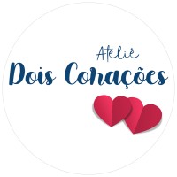 Ateliê Dois Corações Logo