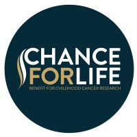 Chance for Life - DCs Social Super Bowl Logo