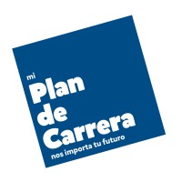 Mi Plan De Carrera Logo