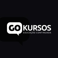 GoKursos Logo