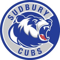 Greater Sudbury Cubs Jr A Logo