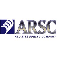All-Rite Spring Company Logo