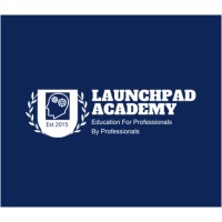 Launchpad FZ LLC Logo
