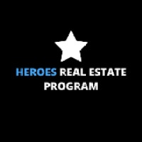 Heroes Real Estate Program Logo