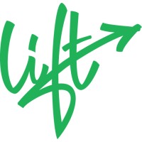 Camp LIFT Logo