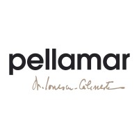 Pellamar Romania Logo