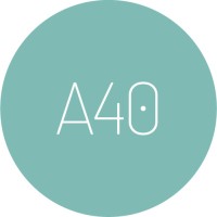 A40 di Alberto Morselli Logo