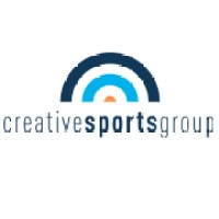 Creative Sports Group Logo