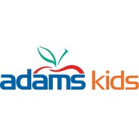 Adams Kids Logo