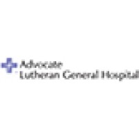 Advocate Lutheran General Hospital Logo