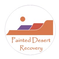 Painted Desert Recovery Logo