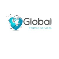 Global Pharma Services - GPS Logo