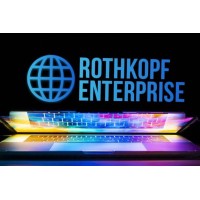 Rothkopf Enterprise Logo
