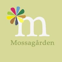 Mossagården Logo