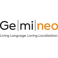 Gemineo GmbH Logo