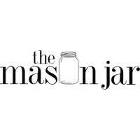Mason Jar Boutique Logo