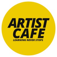 Artist Cafe Logo