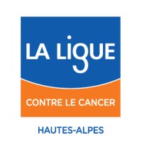 Ligue contre le cancer - Comité des Hautes-Alpes Logo