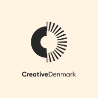 Creative Denmark Logo