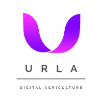 Urla Digital Agriculture (UDA) Logo