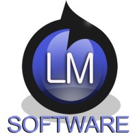 LM SOFTWARE s.r.l. Logo