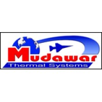 Mudawar Thermal Systems Inc Logo