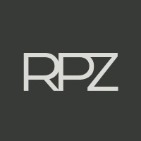 RPZ Advogados Logo
