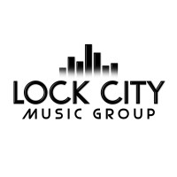 Lock City Music Group Logo