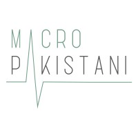 Macro Pakistani Logo