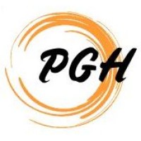 Pottberg Gassman & Hoffman Chtd. Logo
