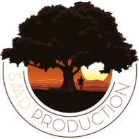 SAAD Production Logo