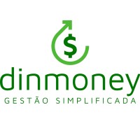 Dinmoney Gestão Simplificada Logo