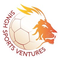 Singh Sports Ventures Logo