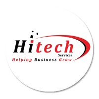 Hitech Services Logo