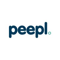Peepl. Logo