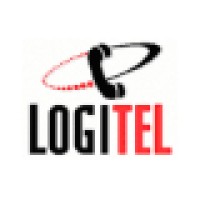 Logitel Logo